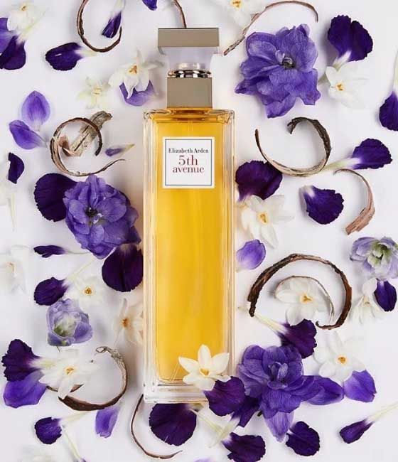 Elizabeth Arden 5th Avenue 125ML EDP Mujer-2