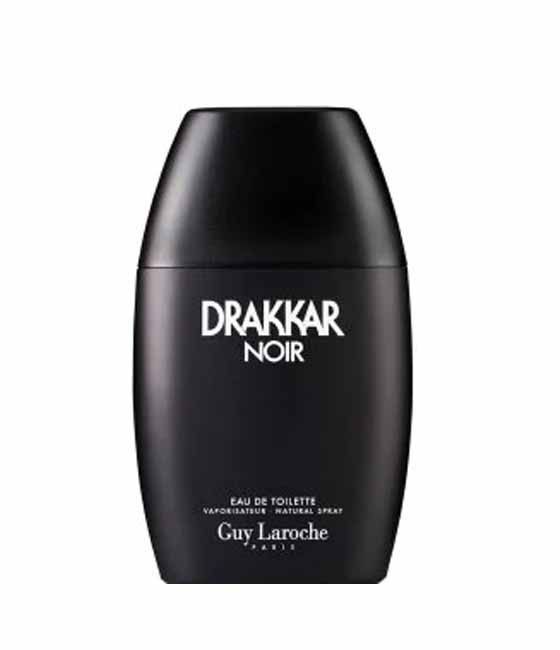 Guy Laroche Drakkar Noir 100ML Hombre-2