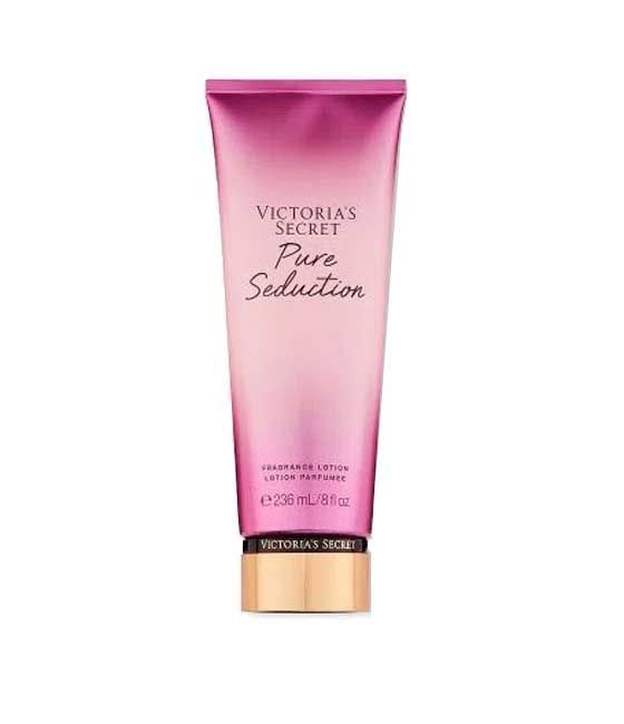 Victoria Secret Pure Seduction 236ML Crema-0
