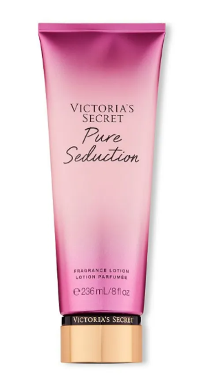 Victoria Secret Pure Seduction 236ML Crema-2