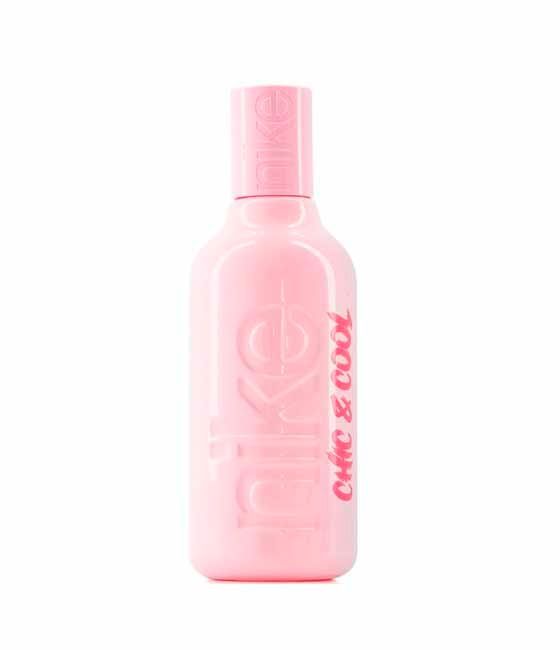 Nike Chic & Cool Woman 100ML EDT Mujer-1