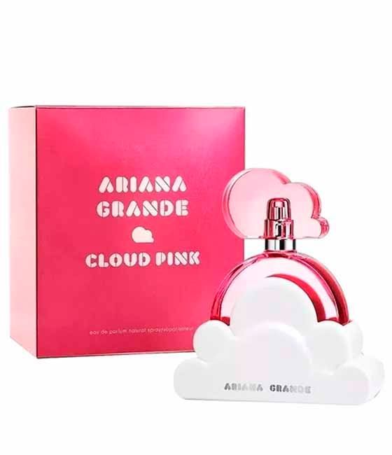 Ariana Grande Cloud Pink 100ML EDP Mujer-0