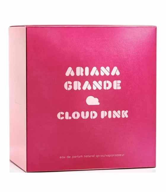 Ariana Grande Cloud Pink 100ML EDP Mujer-2