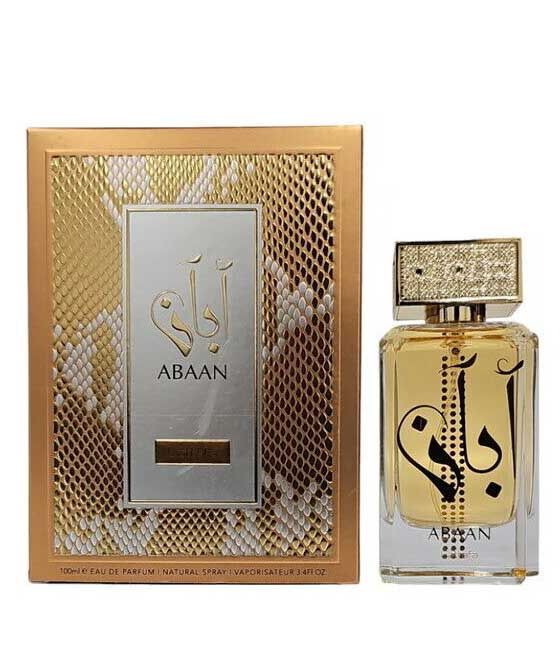 Lattafa Abaan 100ML EDP Unisex-0