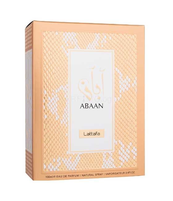 Lattafa Abaan 100ML EDP Unisex-2