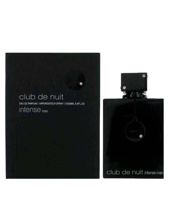 Armaf Club de Nuit Intense Man EDP 200ML Hombre-0