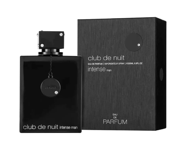Armaf Club de Nuit Intense Man EDP 200ML Hombre-2