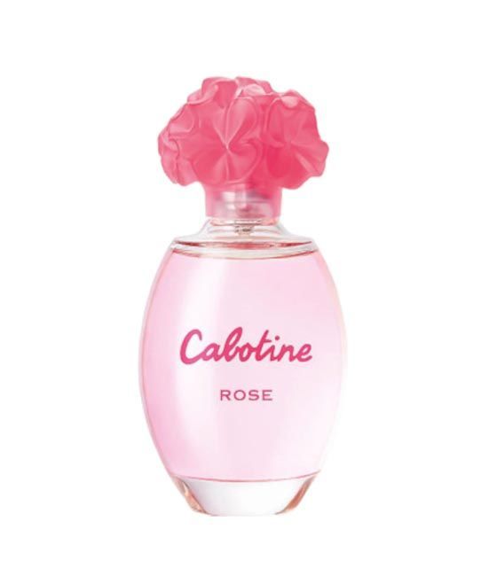 Grès Cabotine Rose 100ML EDT Mujer-1