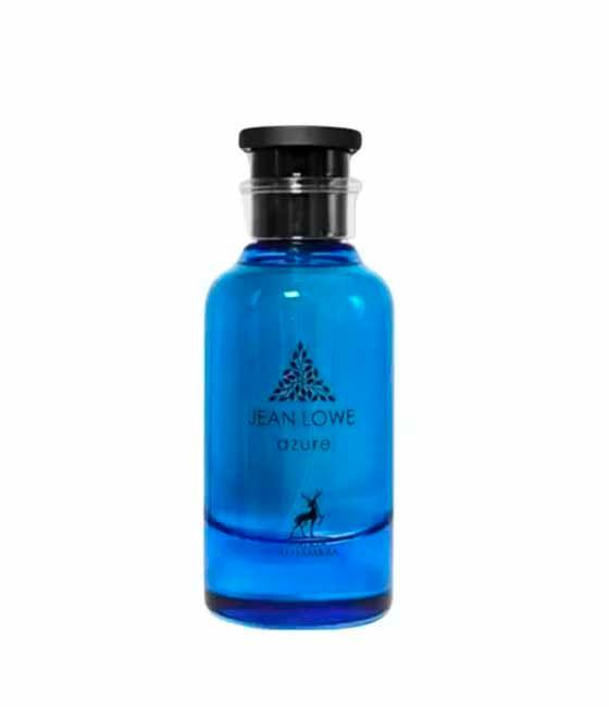 Maison Alhambra Jean Lowe Azure EDP 100ML EDP Hombre-1