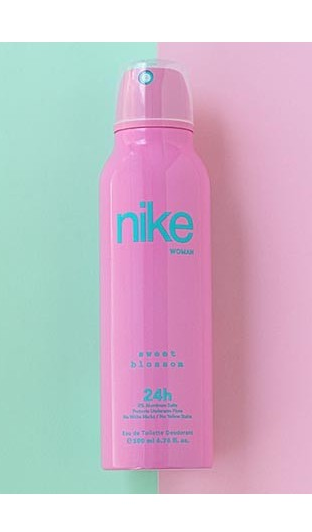 Nike Sweet Blossom 200ML Mujer Deo-1