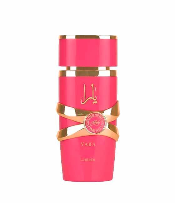 Lattafa Yara Candy 100ML EDP Mujer-1