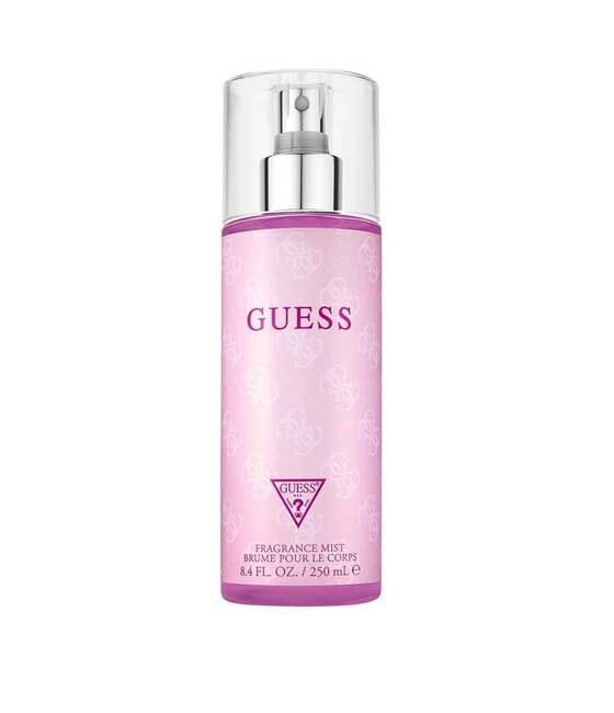 Guess For Women 250ML Mujer Colonia-0