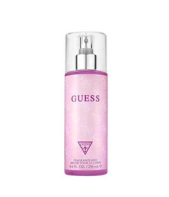 Guess For Women 250ML Mujer Colonia-2