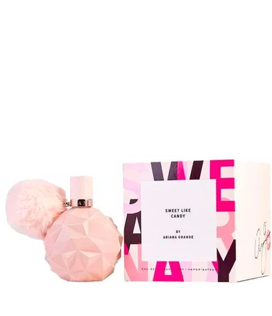 Ariana Grande Sweet Like Candy 50ML EDP Mujer-0