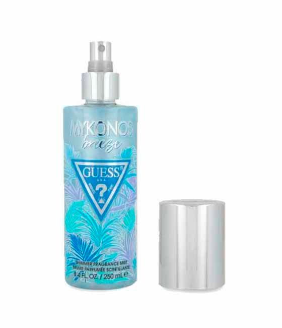 Guess Mykonos Breeze Shimmer 250ML Mujer Colonia-1