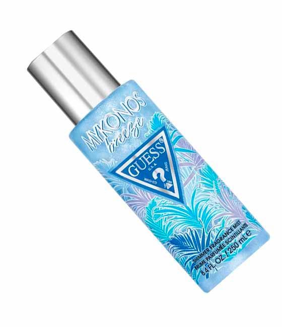 Guess Mykonos Breeze Shimmer 250ML Mujer Colonia-2