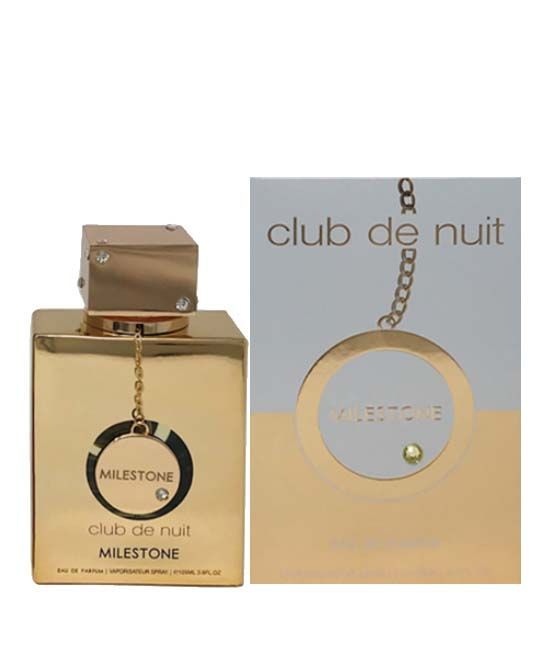 Armaf Club de Nuit Milestone EDP 105ML Mujer-0