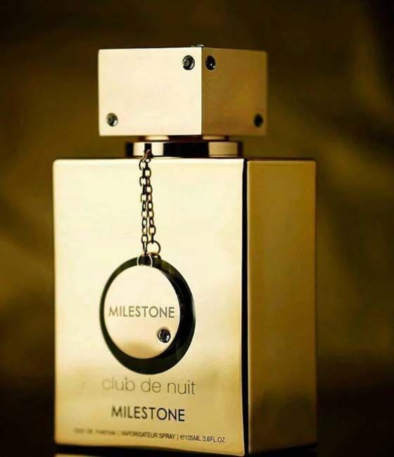 Armaf Club de Nuit Milestone EDP 105ML Mujer-1