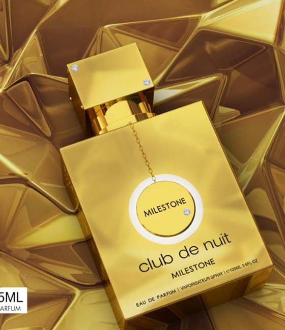 Armaf Club de Nuit Milestone EDP 105ML Mujer-2