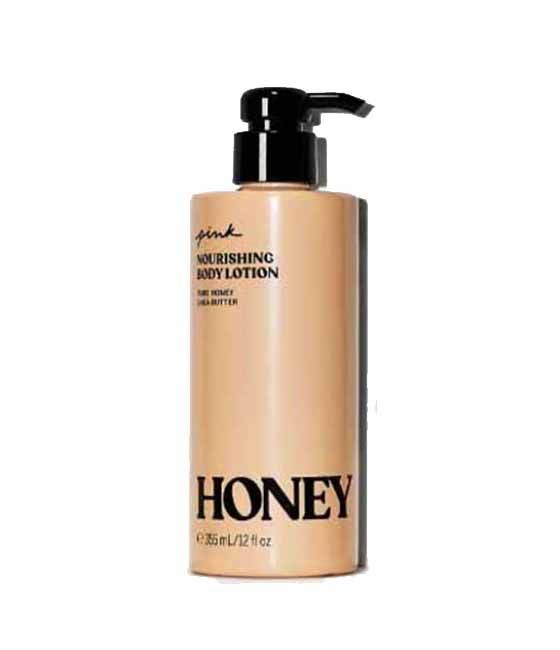Victoria Secret Honey 355ML Mujer Crema-0