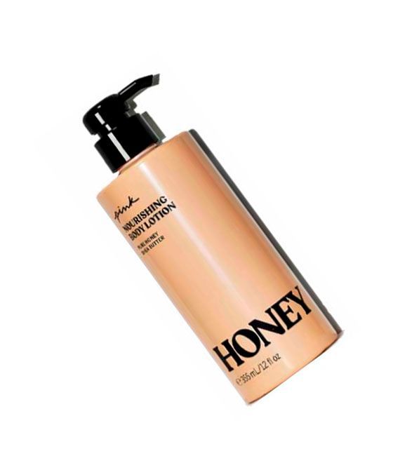 Victoria Secret Honey 355ML Mujer Crema-1