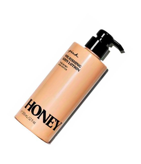 Victoria Secret Honey 355ML Mujer Crema-2