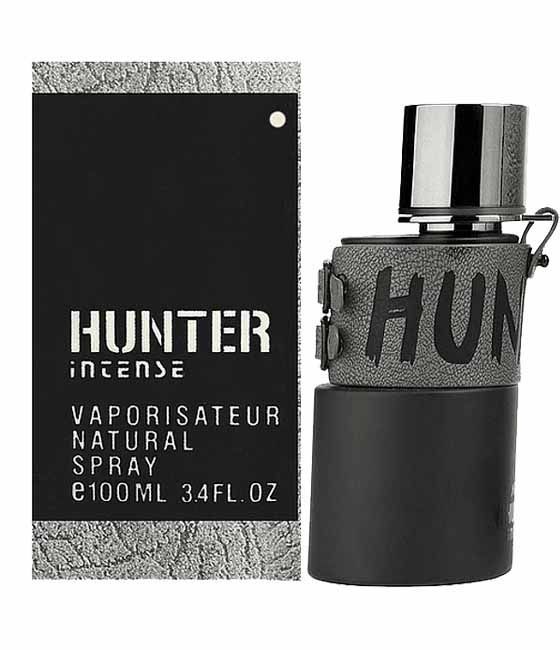 Armaf Hunter Intense Men EDP 100ML Hombre-0