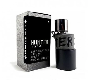 Armaf Hunter Intense Men EDP 100ML Hombre-2