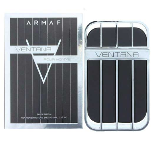 Armaf Ventana EDP 100ML Hombre-0