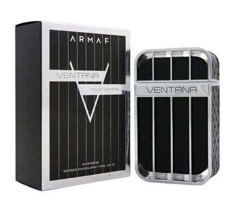 Armaf Ventana EDP 100ML Hombre-2