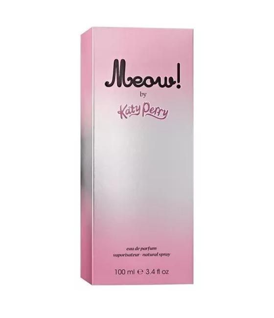 Katy Perry Meow 100ML EDP  Mujer-2
