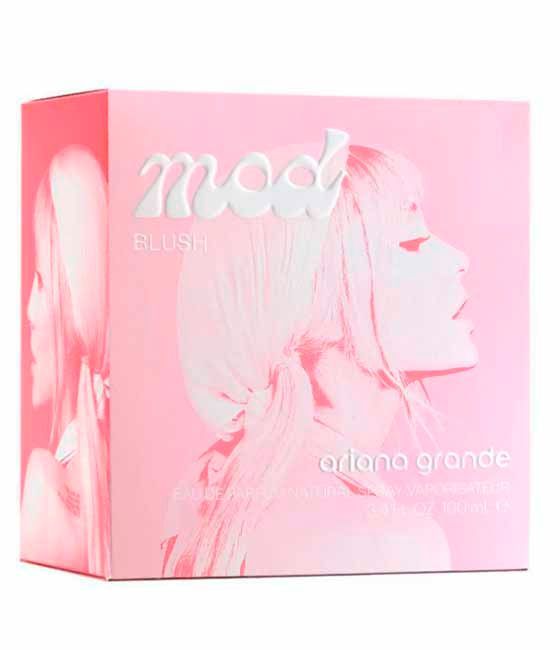 Ariana Grande Mod Blush 100ML EDP Mujer-2