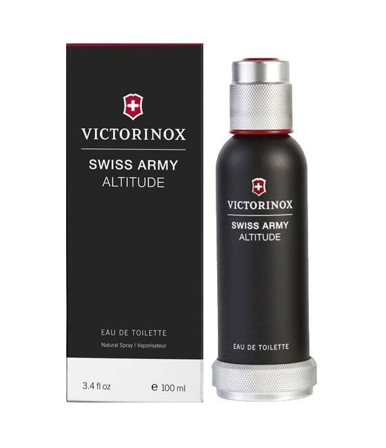 Swiss Army Victorinox Altitude 100ML EDT Hombre-0