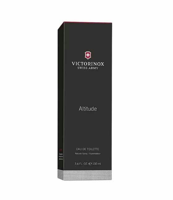 Swiss Army Victorinox Altitude 100ML EDT Hombre-2