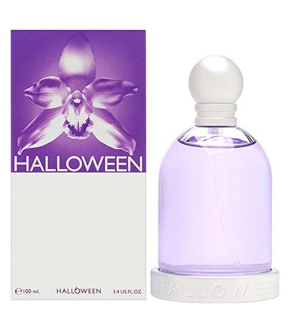 Jesus Del Pozo Halloween 100ML Mujer-0