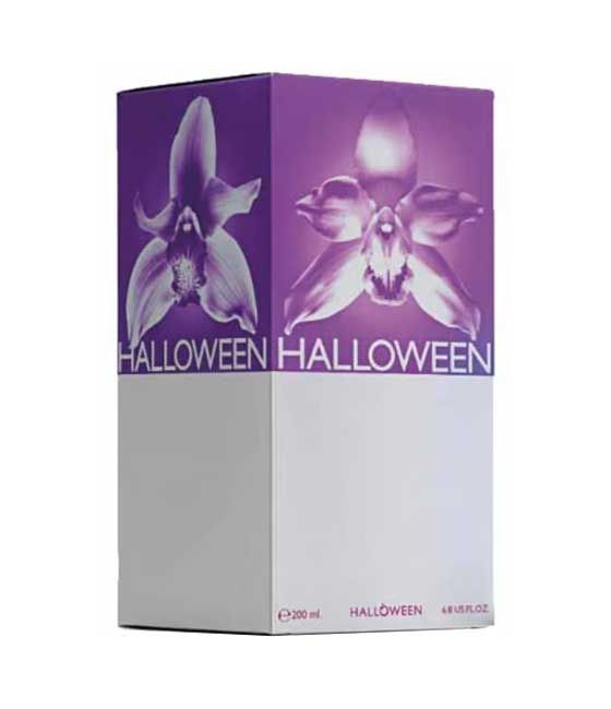 Jesus Del Pozo Halloween 100ML Mujer-2