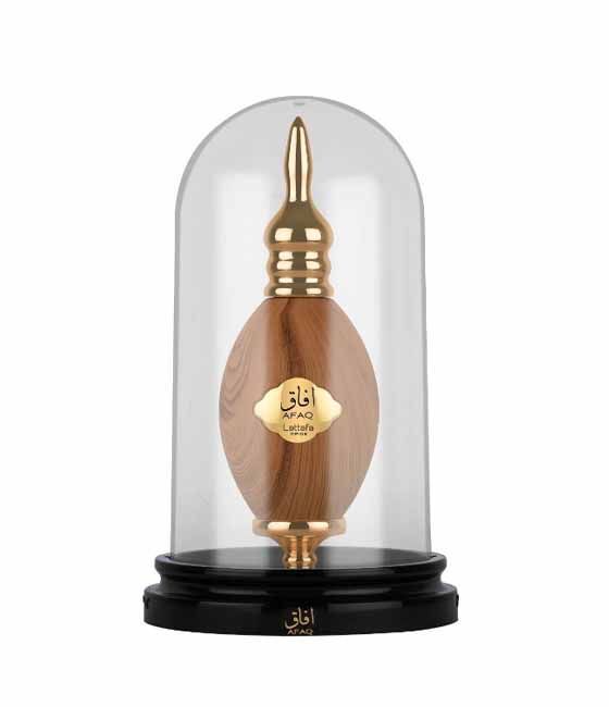 Lattafa Afaq 100ML EDP Unisex-2