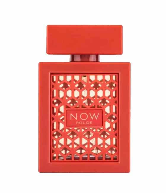 Lattafa RAVE Now Rouge 100ML EDP Hombre-1