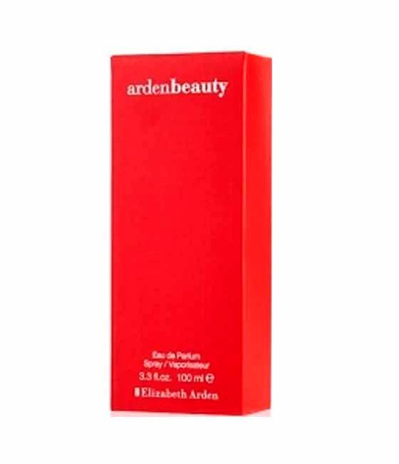 Elizabeth Arden Arden Beauty 100ML EDP Mujer-2