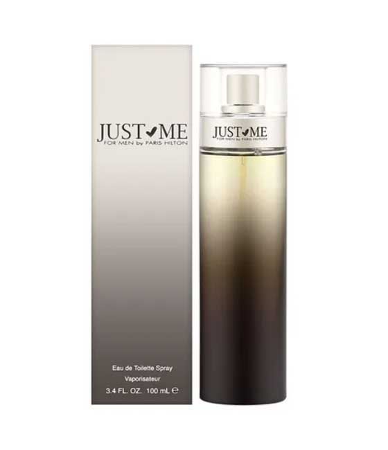 Paris Hilton Just Me For Men EDT 100ML Hombre-0