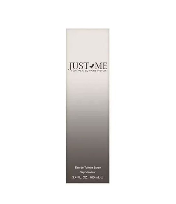 Paris Hilton Just Me For Men EDT 100ML Hombre-2