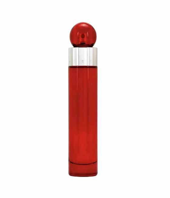 Perry Ellis 360° Red For Men 100ML EDT Hombre-1