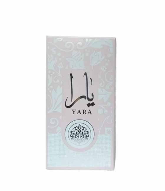 Lattafa Yara 50ML EDP Ard Al Zaafaran-2