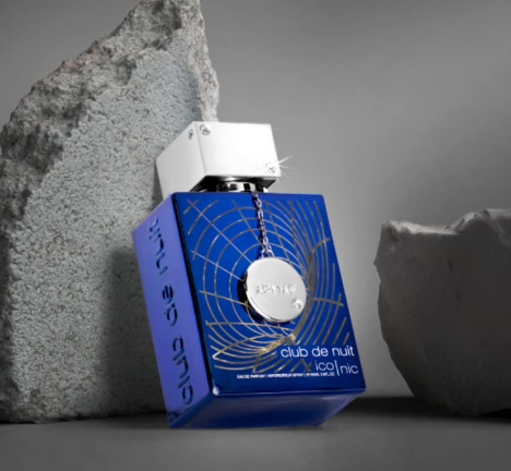Armaf Club de Nuit Iconic EDP 105ML Hombre-1