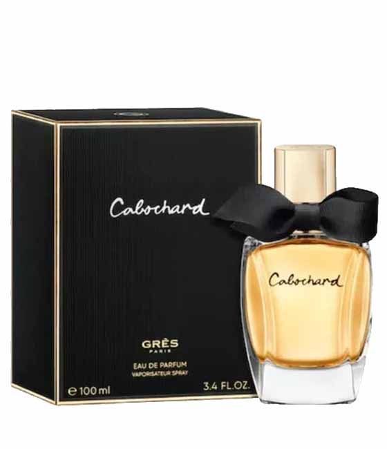 Grès Cabochard 100ML EDP Mujer-0