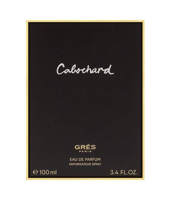 Grès Cabochard 100ML EDP Mujer-2
