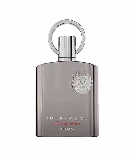 Afnan Supremacy Not Only Intense 100ML EDP Hombre-1