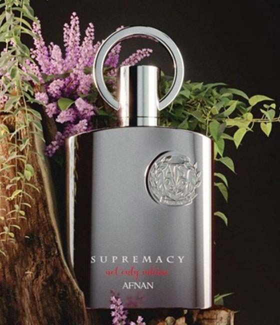 Afnan Supremacy Not Only Intense 100ML EDP Hombre-2
