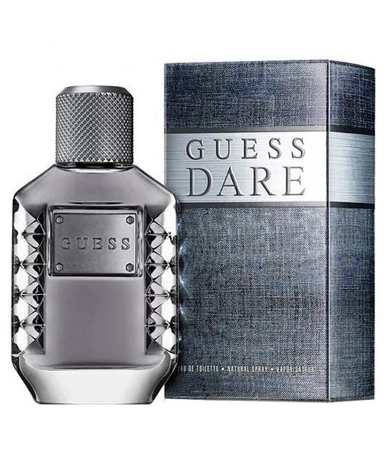 Guess Dare 100ML EDT Hombre-0