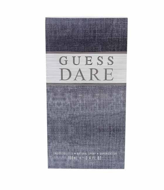 Guess Dare 100ML EDT Hombre-2